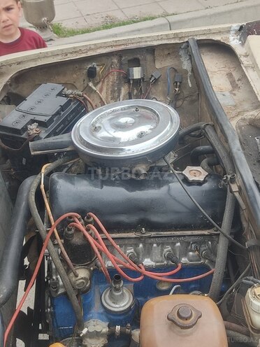LADA (VAZ) 2106 1984, 95,000 km - 1.6 l - Kürdəmir