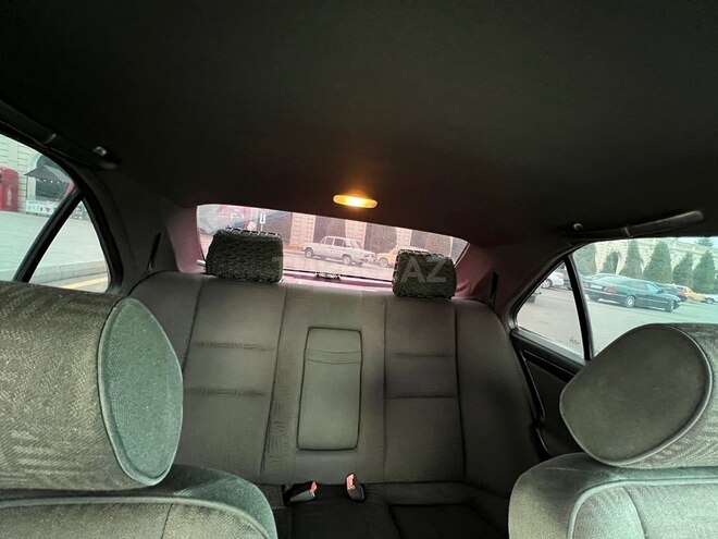 Mercedes C 220 d 1998, 464,364 km - 2.2 l - Gəncə