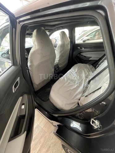 Changan Qiyuan Q05 2025, 0 km - 1.5 л - Bakı