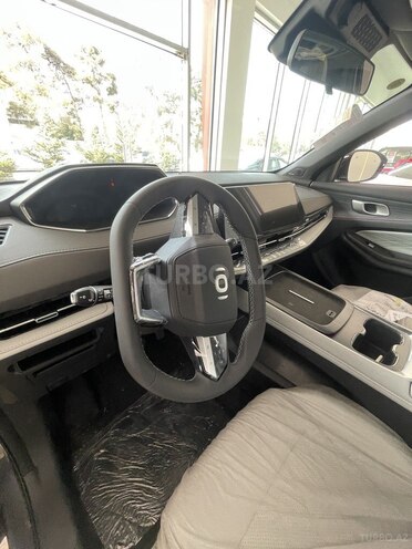 Changan Qiyuan Q05 2025, 0 km - 1.5 л - Bakı