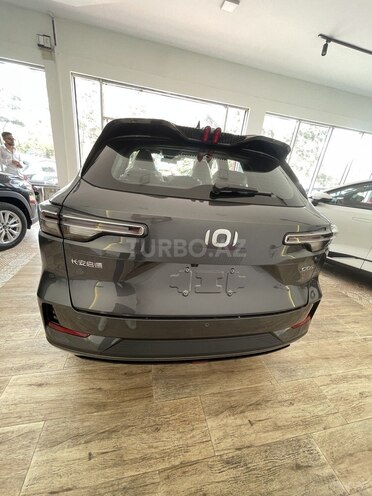 Changan Qiyuan Q05 2025, 0 km - 1.5 л - Bakı