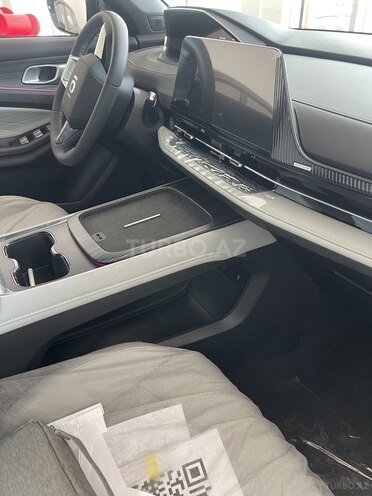 Changan Qiyuan Q05 2025, 0 km - 1.5 л - Bakı