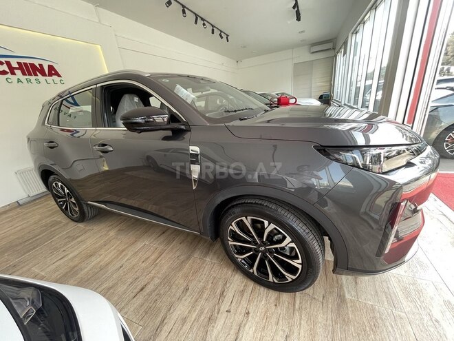 Changan Qiyuan Q05 2025, 0 km - 1.5 л - Bakı