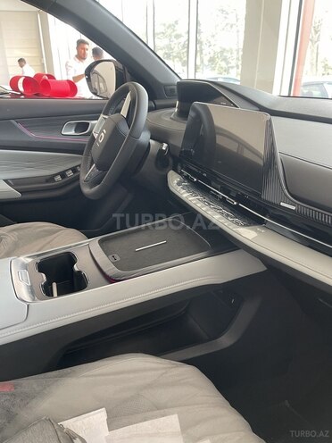 Changan Qiyuan Q05 2025, 0 km - 1.5 л - Bakı