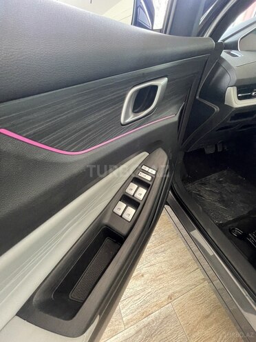 Changan Qiyuan Q05 2025, 0 km - 1.5 л - Bakı