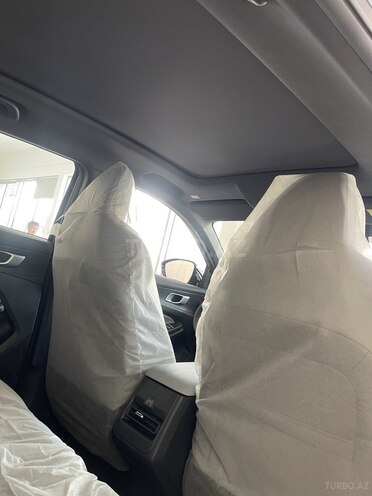 Changan Qiyuan Q05 2025, 0 km - 1.5 л - Bakı