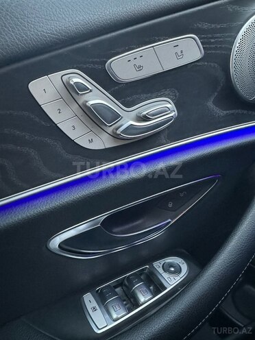 Mercedes E 300 2019, 73,000 km - 2.0 l - Bakı