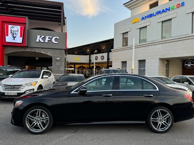 Mercedes E 300 2019, 73,000 km - 2.0 l - Bakı