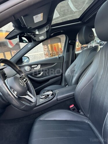 Mercedes E 300 2019, 73,000 km - 2.0 l - Bakı