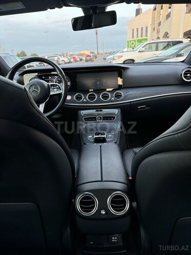 Mercedes E 300 2019, 73,000 km - 2.0 l - Bakı