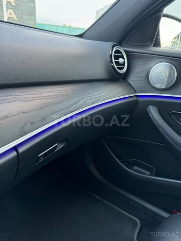 Mercedes E 300 2019, 73,000 km - 2.0 l - Bakı
