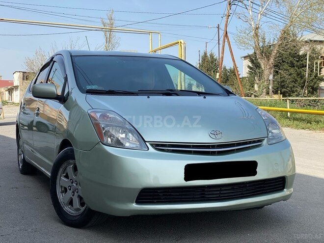 Toyota Prius 2007, 176,000 km - 1.5 l - Bakı