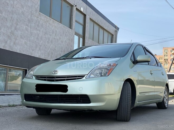 Toyota Prius 2007, 176,000 km - 1.5 l - Bakı