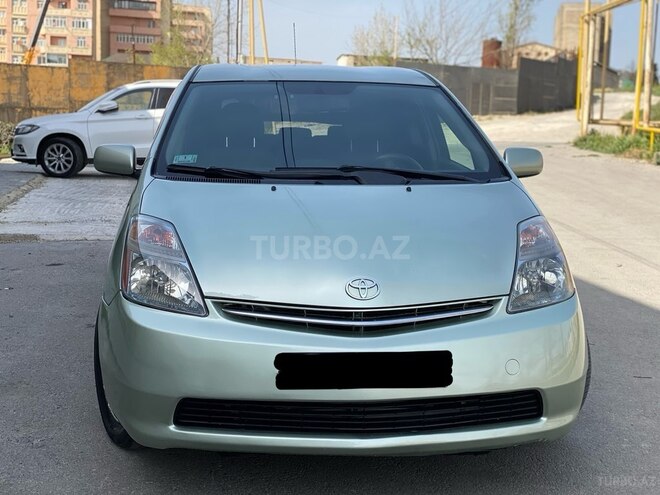Toyota Prius 2007, 176,000 km - 1.5 l - Bakı