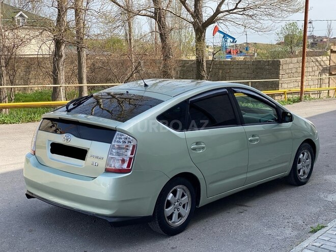 Toyota Prius 2007, 176,000 km - 1.5 l - Bakı