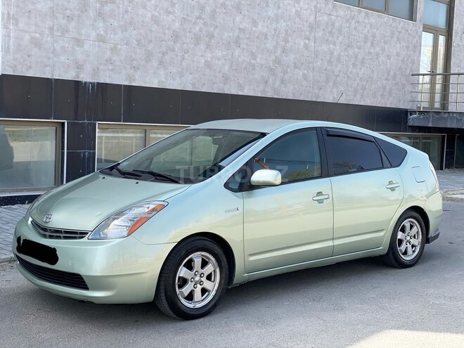Toyota Prius 2007, 176,000 km - 1.5 l - Bakı