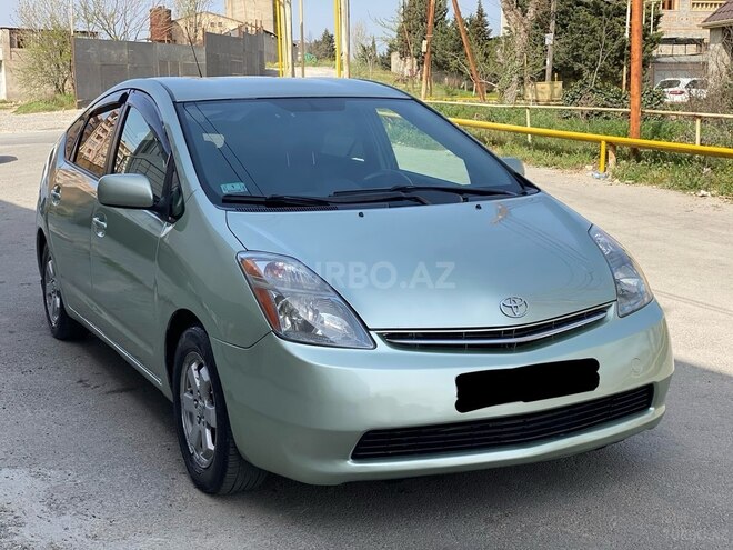 Toyota Prius 2007, 176,000 km - 1.5 l - Bakı