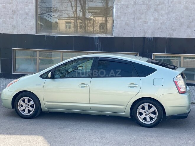 Toyota Prius 2007, 176,000 km - 1.5 l - Bakı
