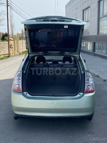 Toyota Prius 2007, 176,000 km - 1.5 l - Bakı