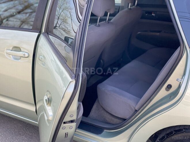 Toyota Prius 2007, 176,000 km - 1.5 l - Bakı