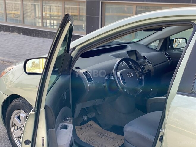 Toyota Prius 2007, 176,000 km - 1.5 l - Bakı