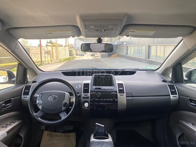 Toyota Prius 2007, 176,000 km - 1.5 l - Bakı
