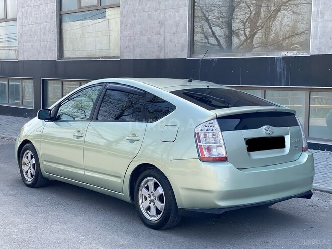 Toyota Prius 2007, 176,000 km - 1.5 l - Bakı