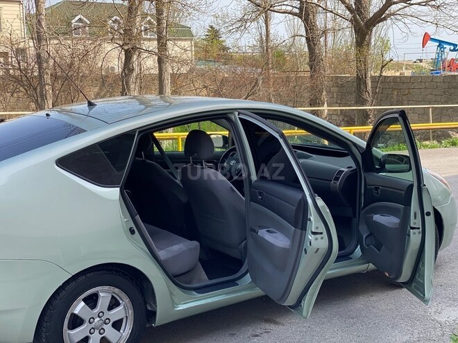Toyota Prius 2007, 176,000 km - 1.5 l - Bakı