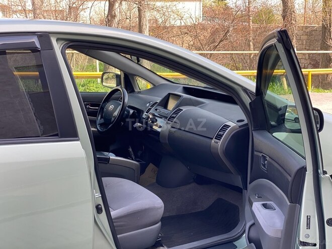 Toyota Prius 2007, 176,000 km - 1.5 l - Bakı