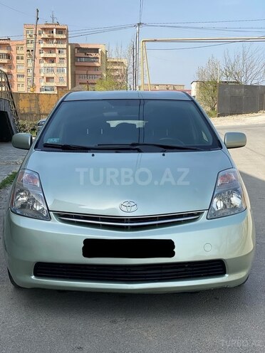 Toyota Prius 2007, 176,000 km - 1.5 l - Bakı
