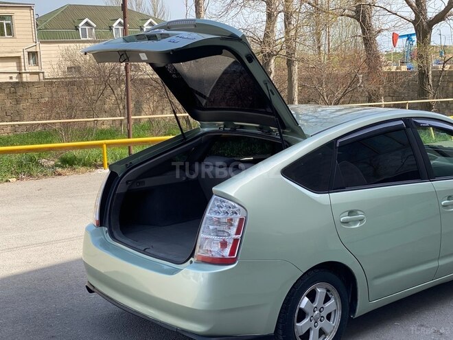 Toyota Prius 2007, 176,000 km - 1.5 l - Bakı