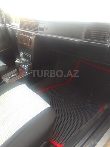 Mercedes 190 1990, 490,900 km - 2.0 l - Tovuz