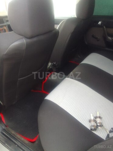 Mercedes 190 1990, 490,900 km - 2.0 l - Tovuz