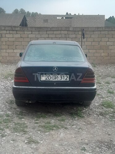 Mercedes C 280 1996, 300,000 km - 2.8 l - Gəncə