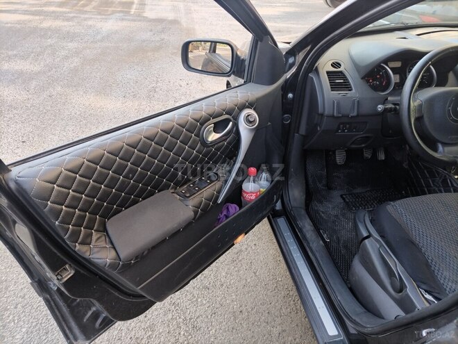 Renault Megane 2007, 454,522 km - 1.9 l - Bakı