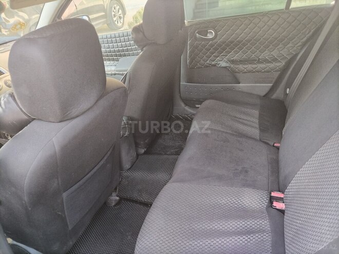 Renault Megane 2007, 454,522 km - 1.9 l - Bakı
