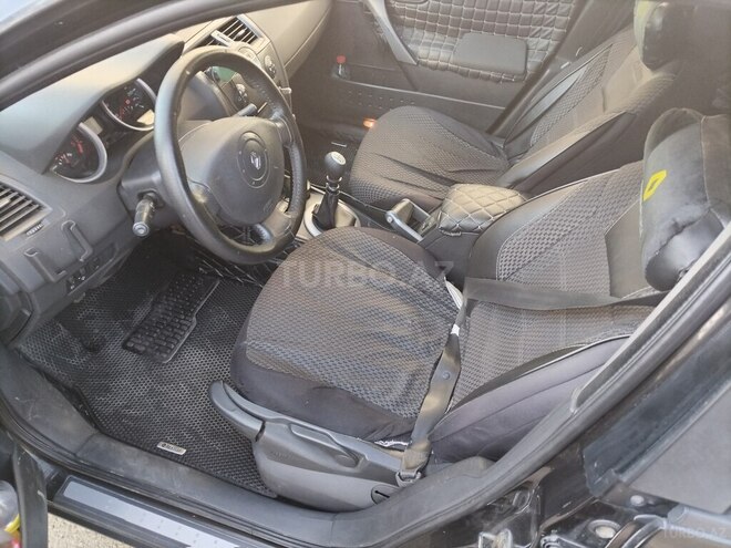 Renault Megane 2007, 454,522 km - 1.9 l - Bakı