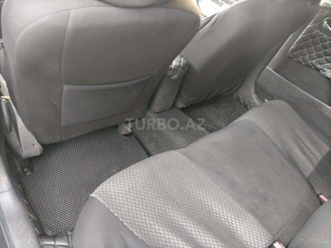 Renault Megane 2007, 454,522 km - 1.9 l - Bakı
