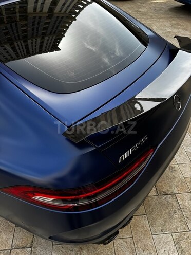 Mercedes  2019, 45,000 km - 3.0 l - Bakı