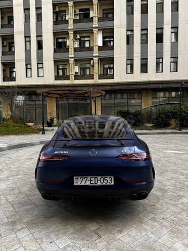 Mercedes  2019, 45,000 km - 3.0 l - Bakı