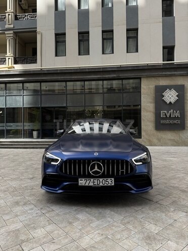 Mercedes  2019, 45,000 km - 3.0 l - Bakı