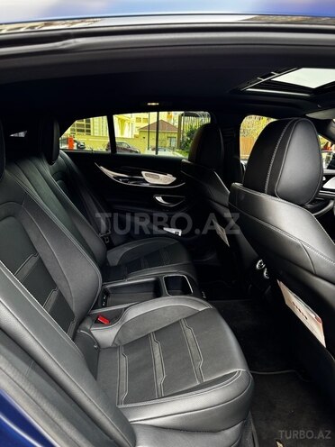 Mercedes  2019, 45,000 km - 3.0 l - Bakı