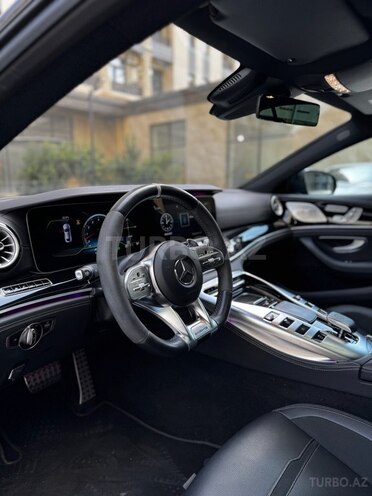 Mercedes  2019, 45,000 km - 3.0 l - Bakı