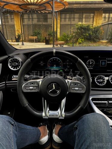 Mercedes  2019, 45,000 km - 3.0 l - Bakı