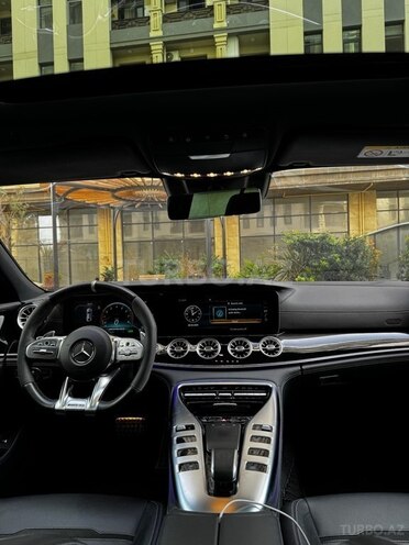 Mercedes  2019, 45,000 km - 3.0 l - Bakı