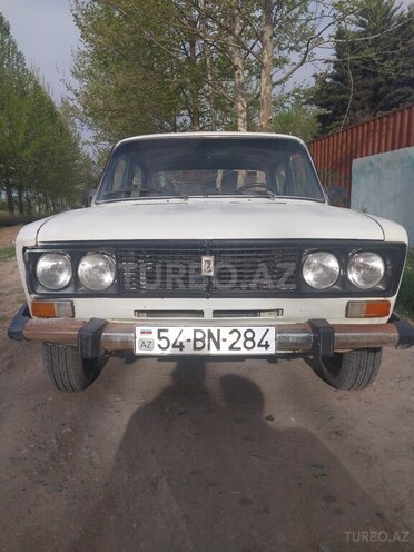 LADA (VAZ) 2106 1978, 95,000 km - 1.6 l - Sabirabad