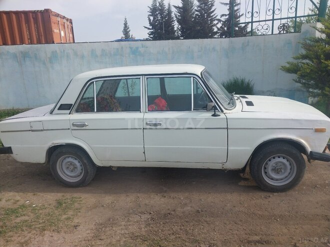 LADA (VAZ) 2106 1978, 95,000 km - 1.6 l - Sabirabad