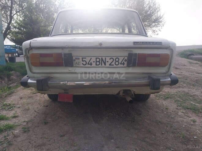 LADA (VAZ) 2106 1978, 95,000 km - 1.6 l - Sabirabad