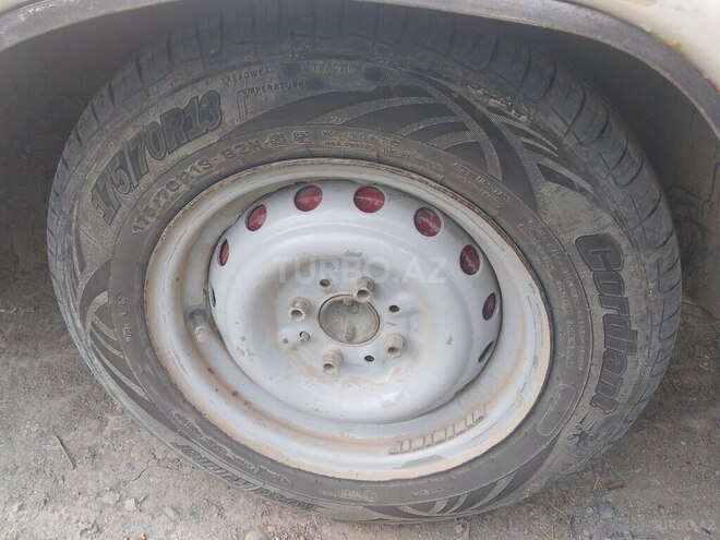 LADA (VAZ) 2106 1978, 95,000 km - 1.6 l - Sabirabad