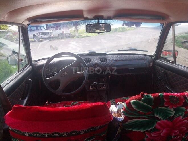 LADA (VAZ) 2106 1978, 95,000 km - 1.6 l - Sabirabad
